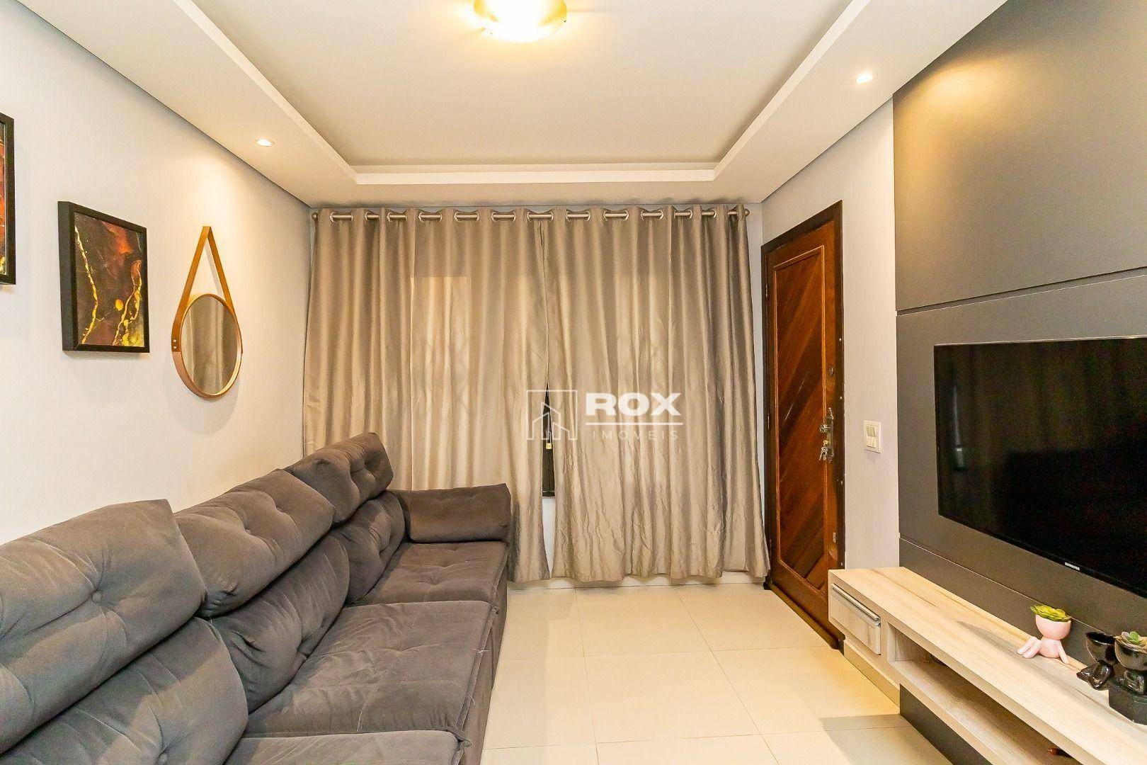 Sobrado à venda com 3 quartos, 135m² - Foto 4