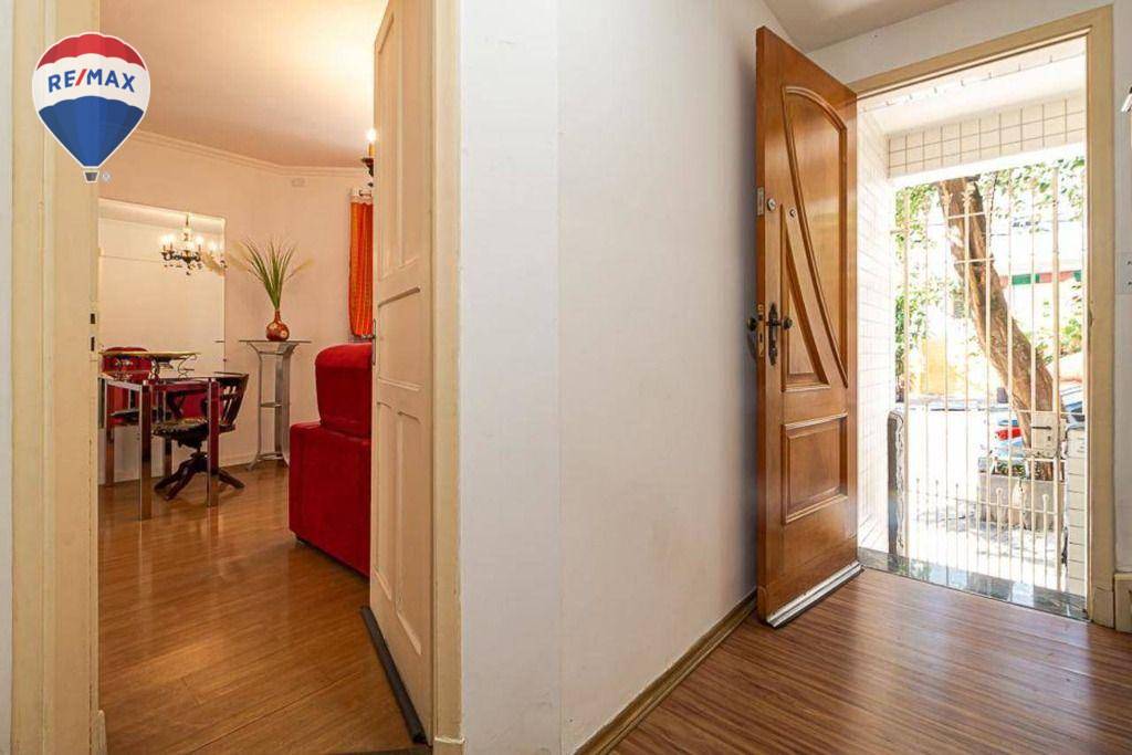 Casa à venda com 4 quartos, 180m² - Foto 5