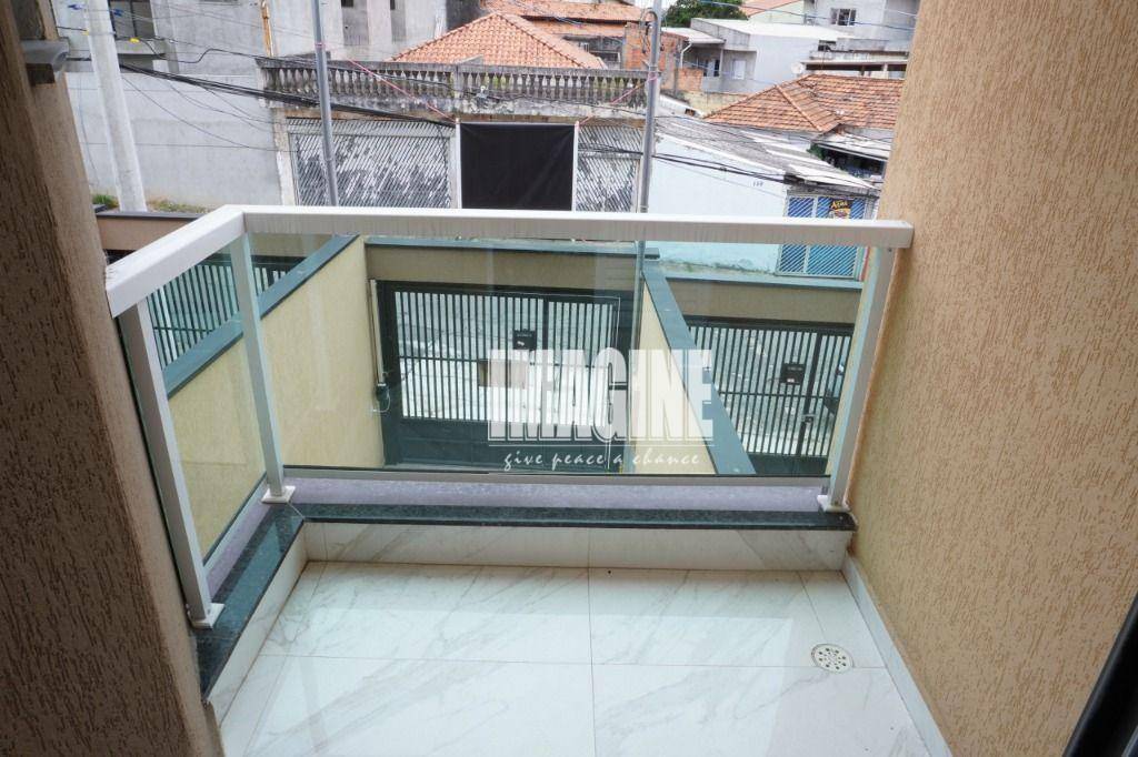 Sobrado à venda com 2 quartos, 98m² - Foto 9