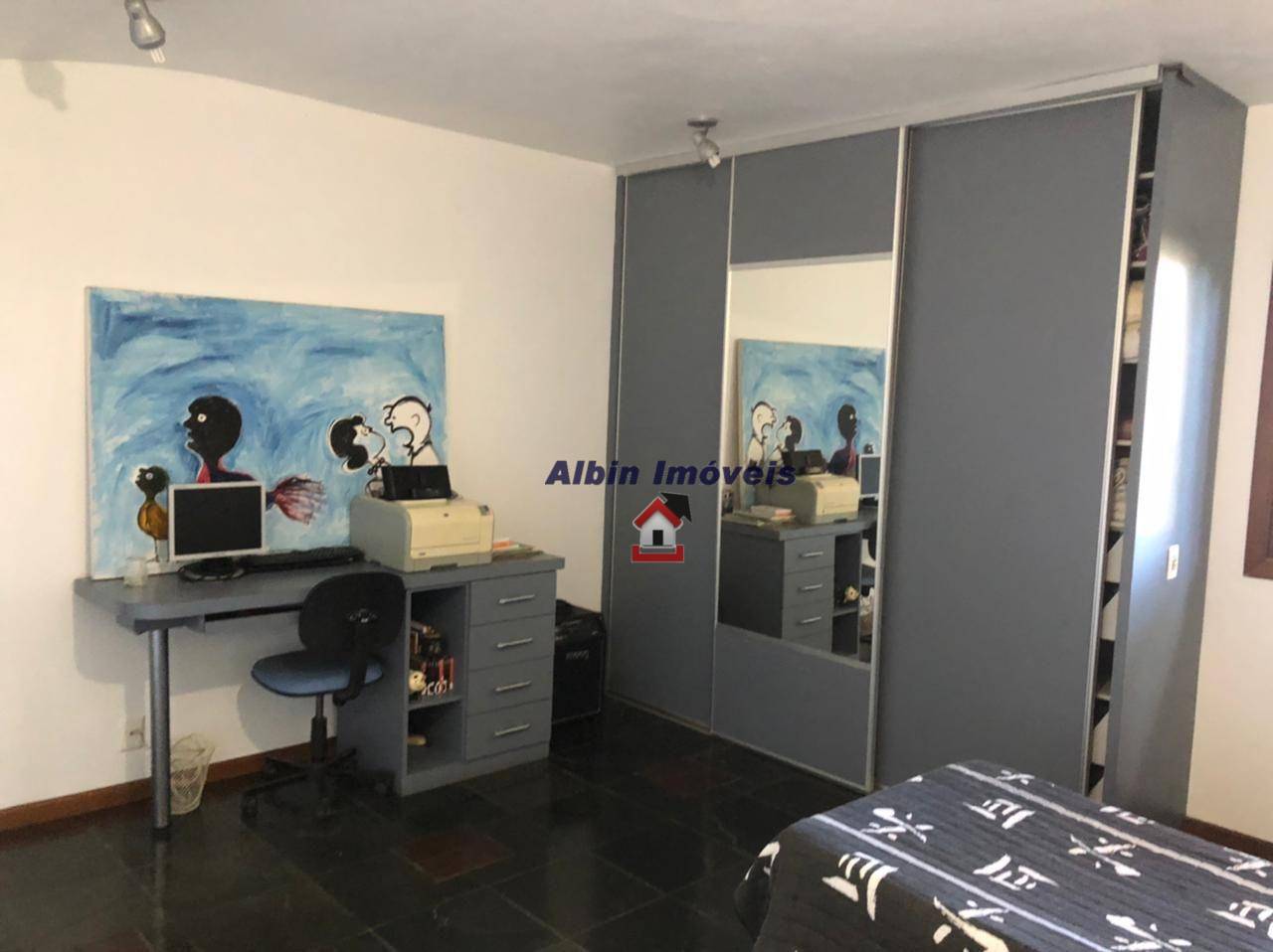 Casa à venda com 3 quartos, 300m² - Foto 16