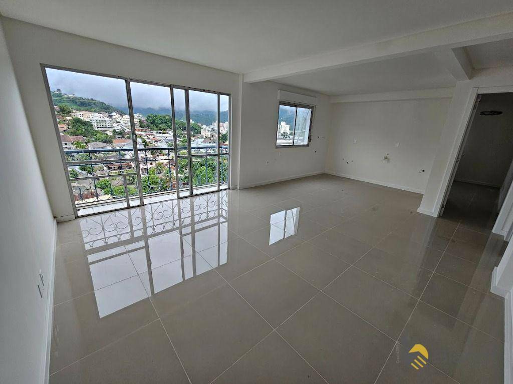 Apartamento à venda com 2 quartos, 78m² - Foto 4