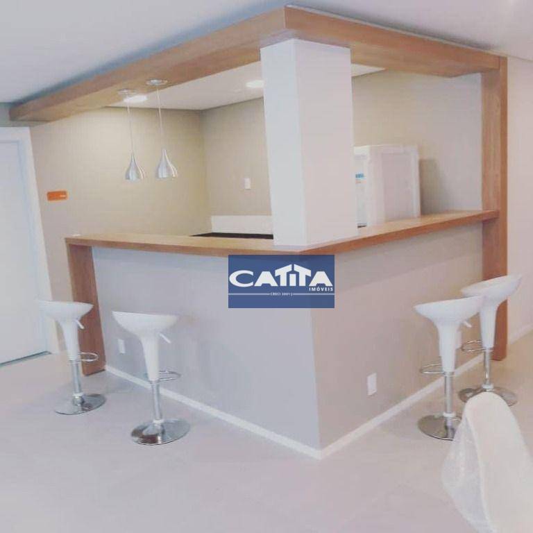 Apartamento à venda com 2 quartos, 44m² - Foto 10