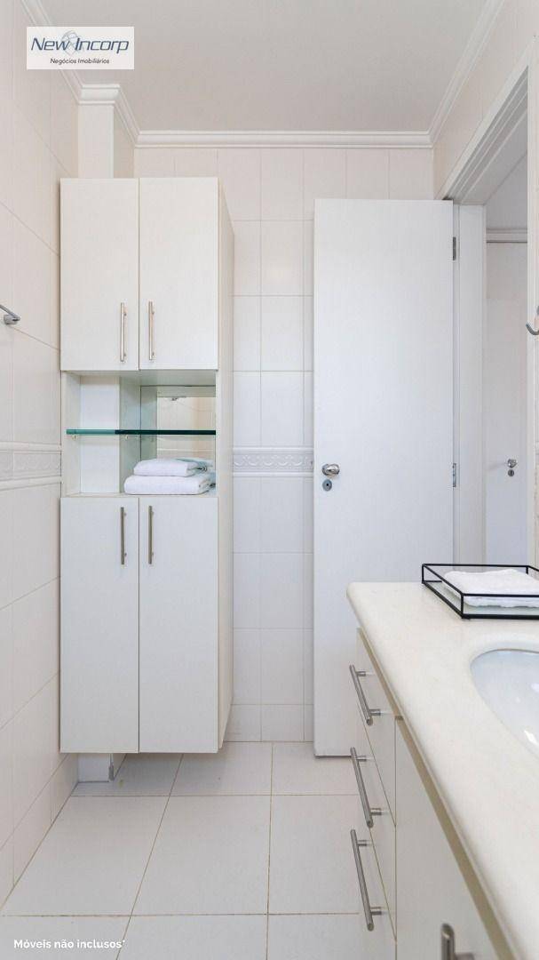 Apartamento à venda com 3 quartos, 145m² - Foto 6