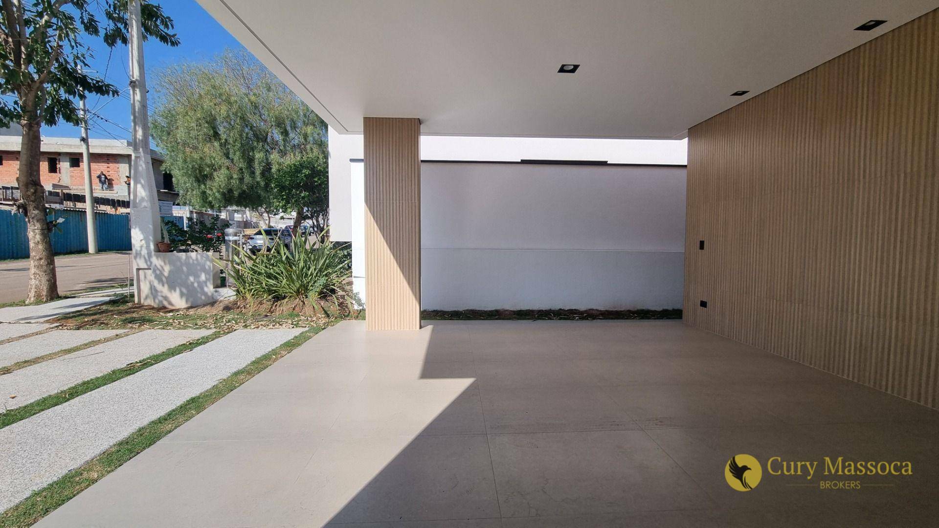 Casa de Condomínio à venda com 3 quartos, 161m² - Foto 25