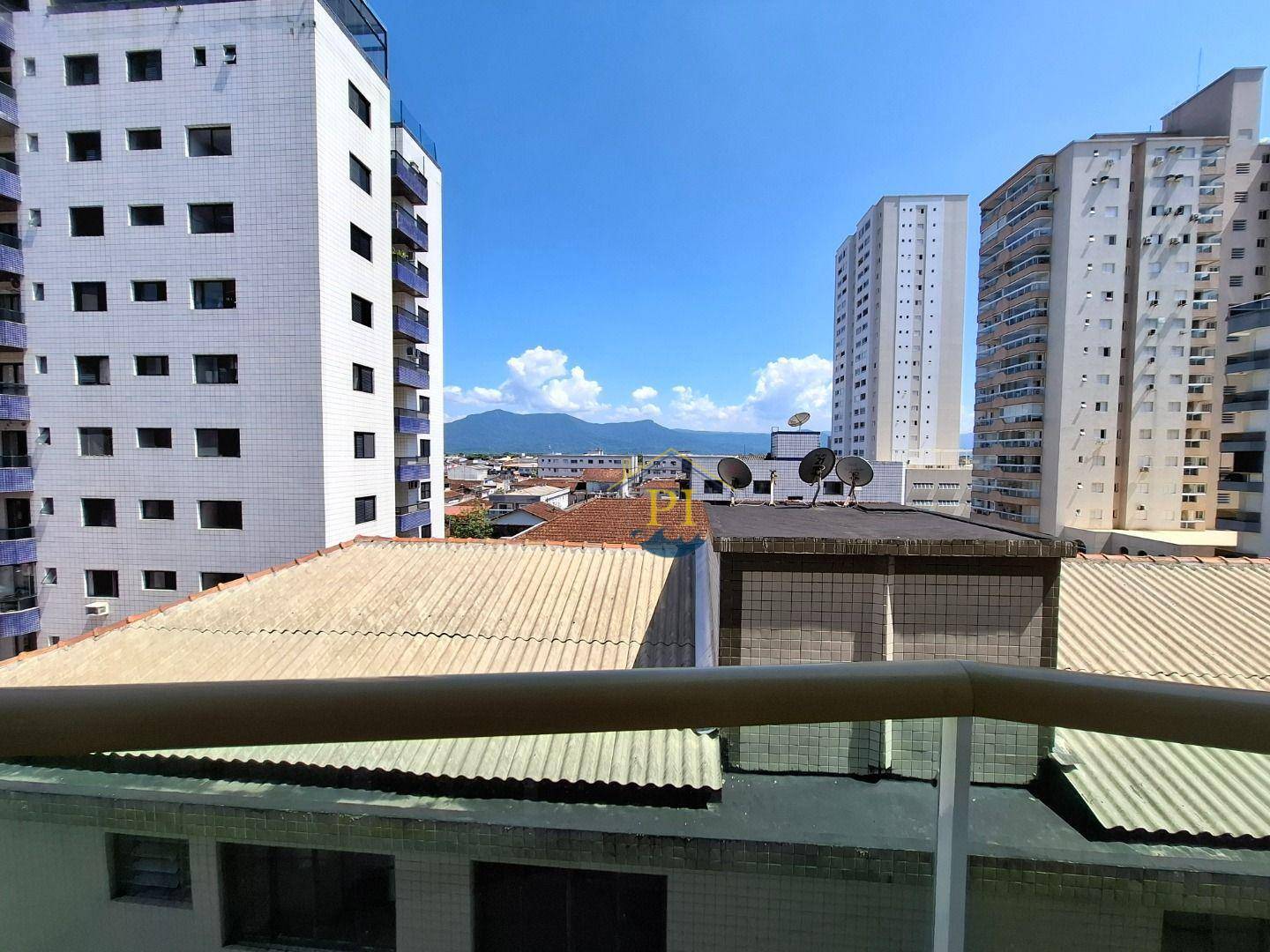 Apartamento à venda com 1 quarto, 40m² - Foto 3