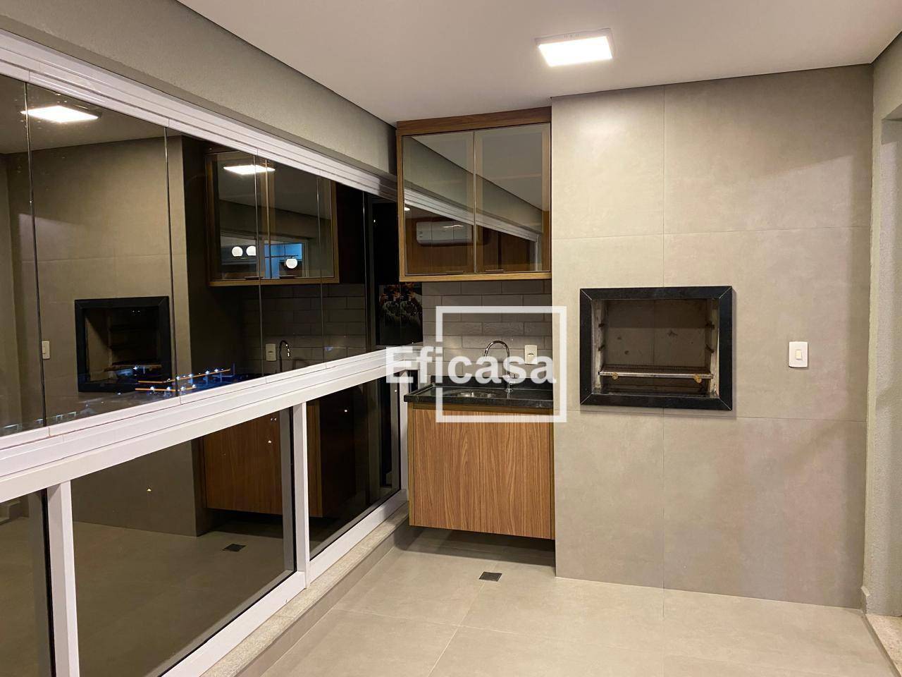 Apartamento à venda com 3 quartos, 105m² - Foto 7