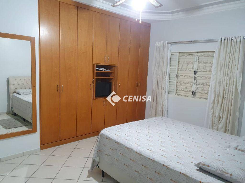 Casa à venda com 3 quartos, 152m² - Foto 7