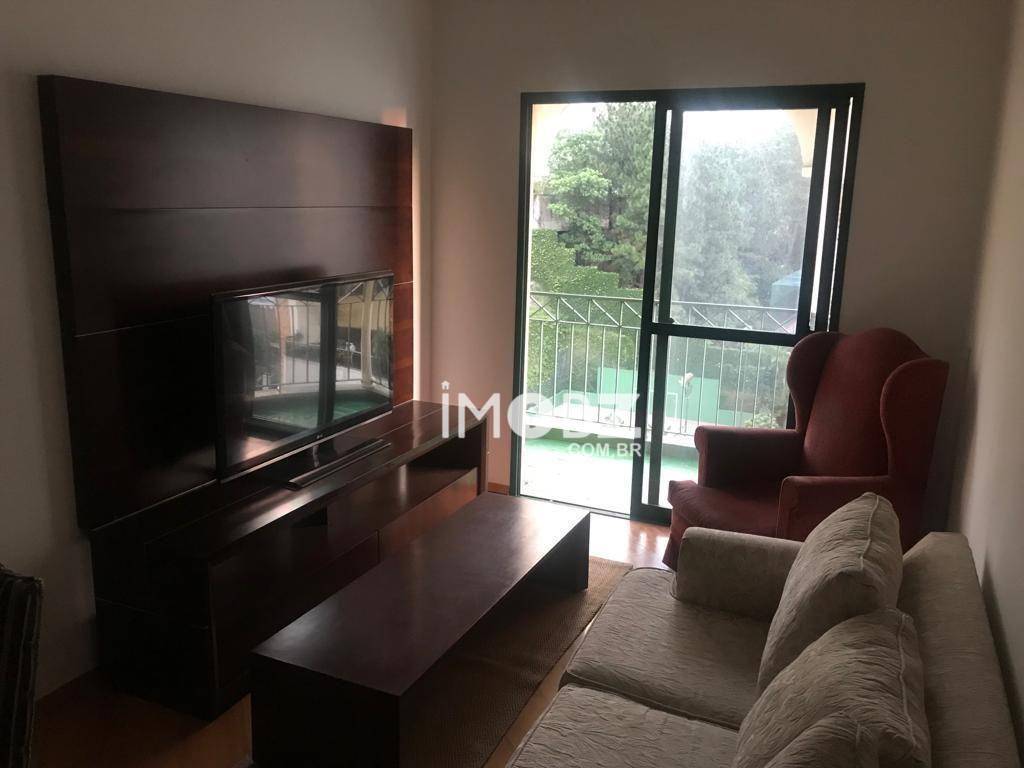 Apartamento à venda com 2 quartos, 74m² - Foto 2