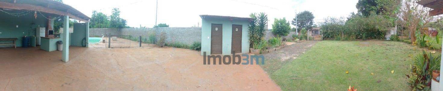 Chácara à venda com 3 quartos, 200m² - Foto 5
