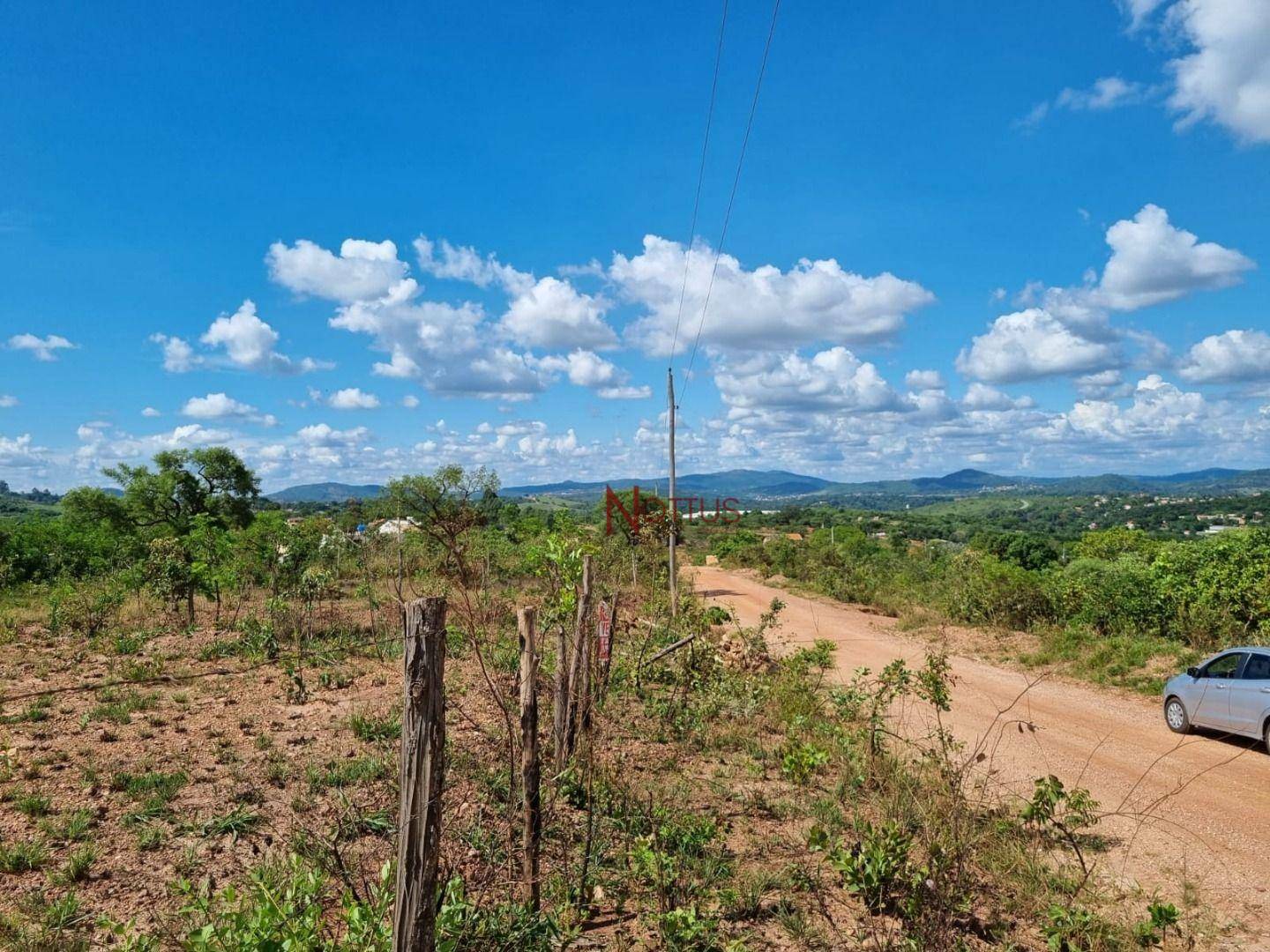 Terreno à venda, 420M2 - Foto 5