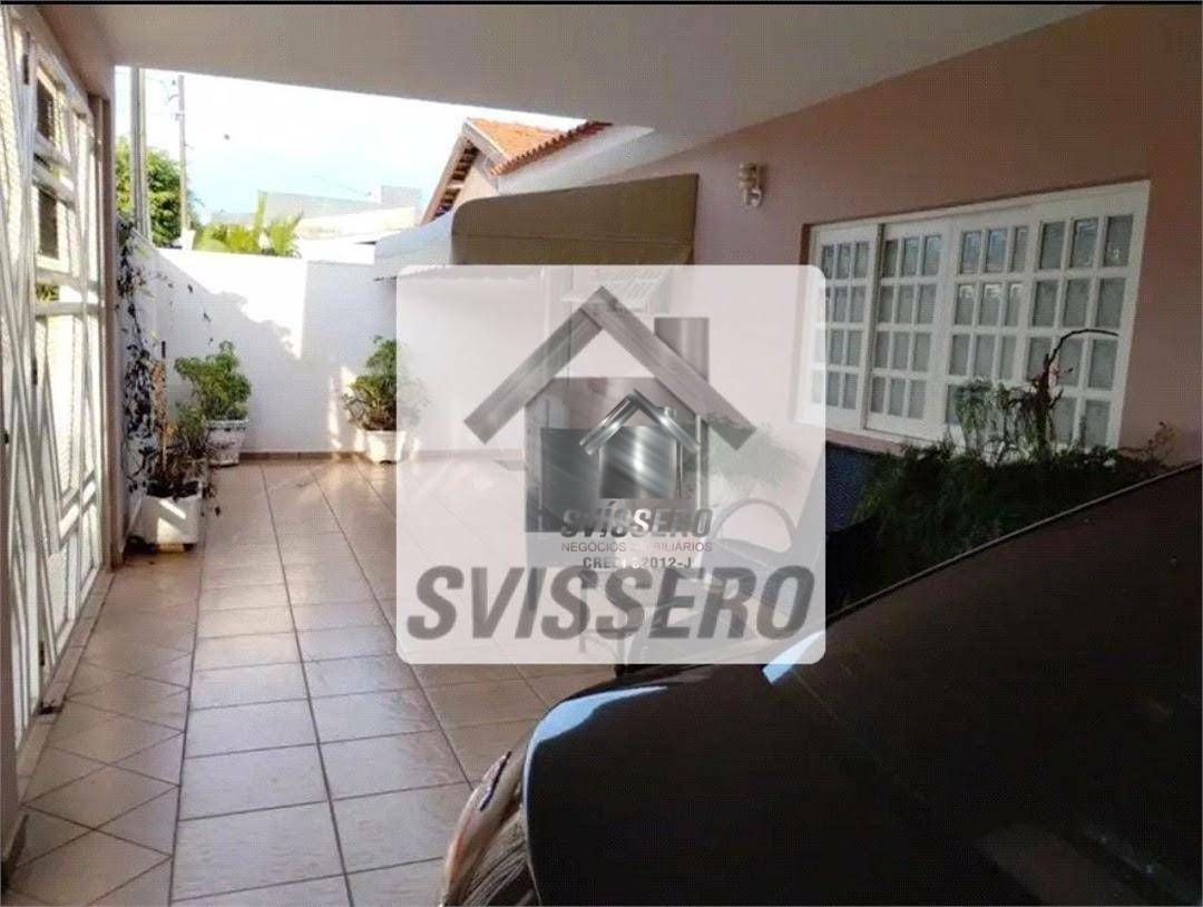 Casa, 3 quartos, 213 m² - Foto 19