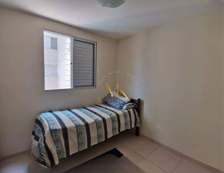 Apartamento à venda com 3 quartos, 65m² - Foto 8