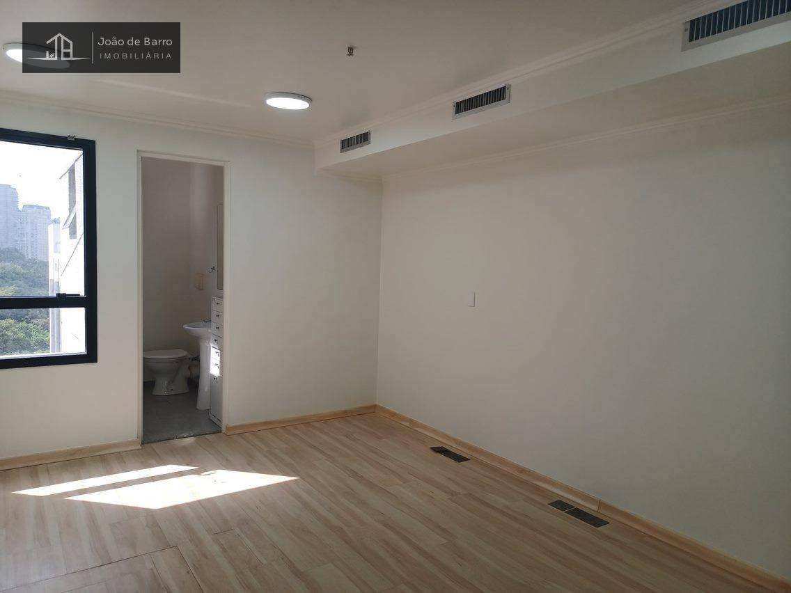 Conjunto Comercial-Sala para alugar, 153m² - Foto 10