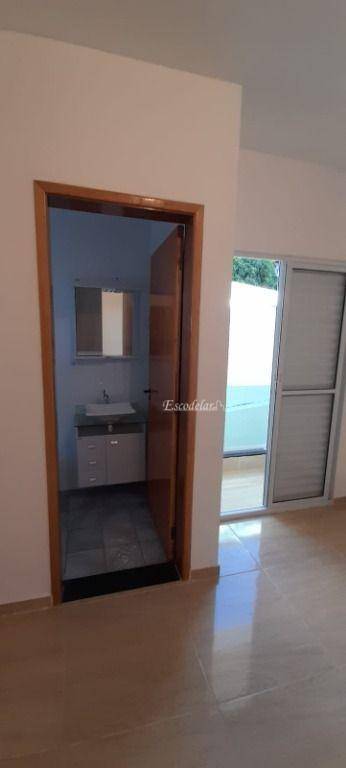 Casa de Condomínio à venda com 2 quartos, 65m² - Foto 11