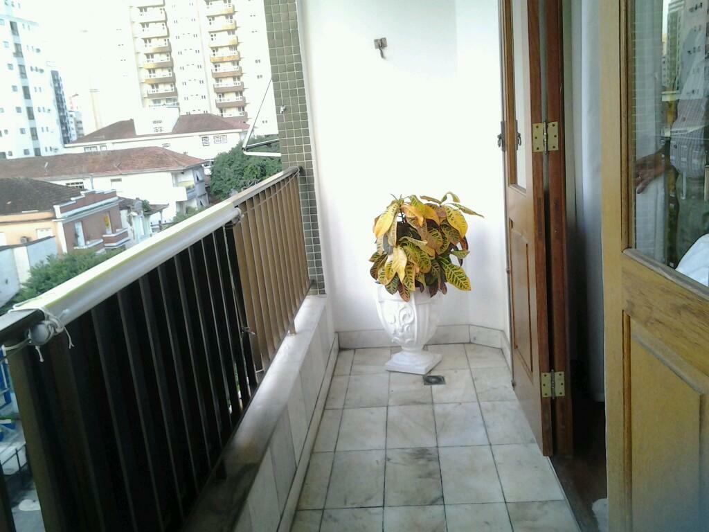 Apartamento à venda com 4 quartos, 155m² - Foto 4