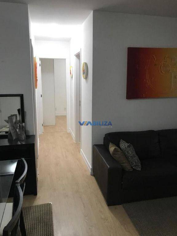 Apartamento à venda com 2 quartos, 60m² - Foto 4