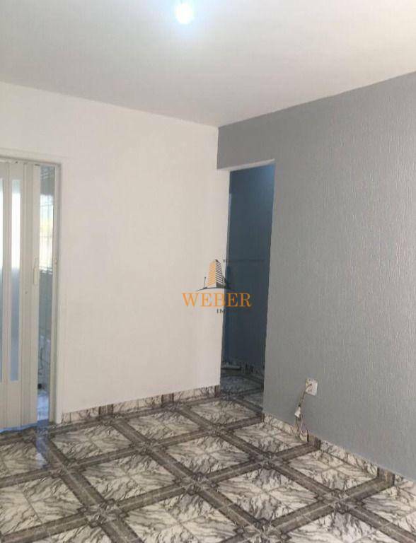 Apartamento à venda com 2 quartos, 53m² - Foto 6