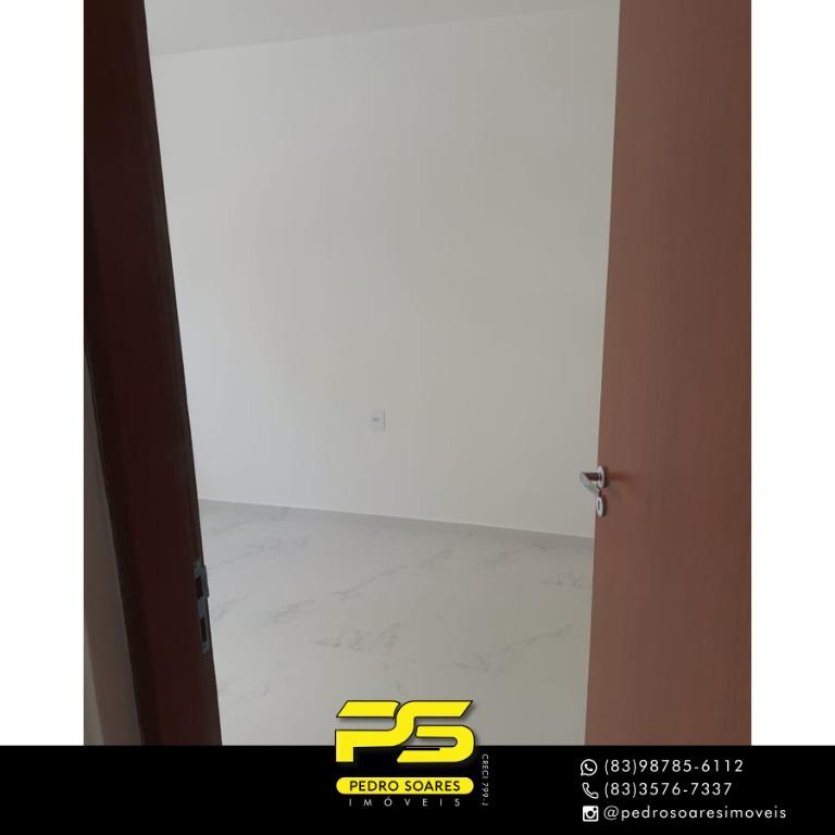 Apartamento à venda com 2 quartos, 52m² - Foto 4