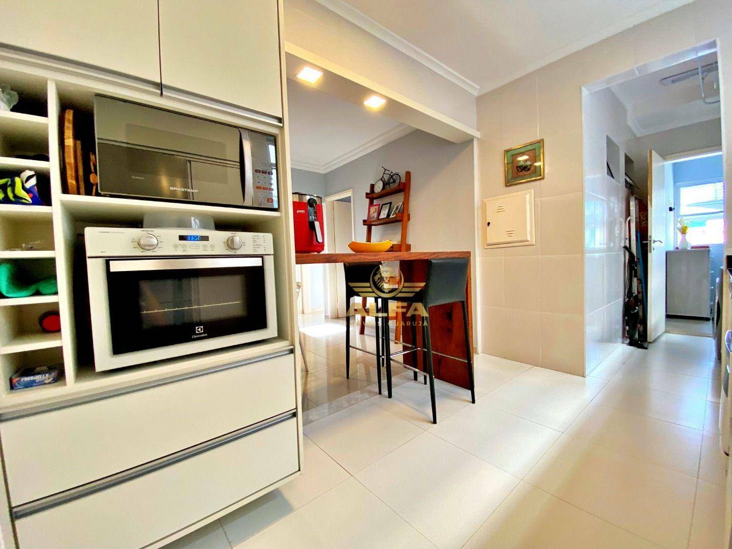 Apartamento à venda com 2 quartos, 85m² - Foto 17