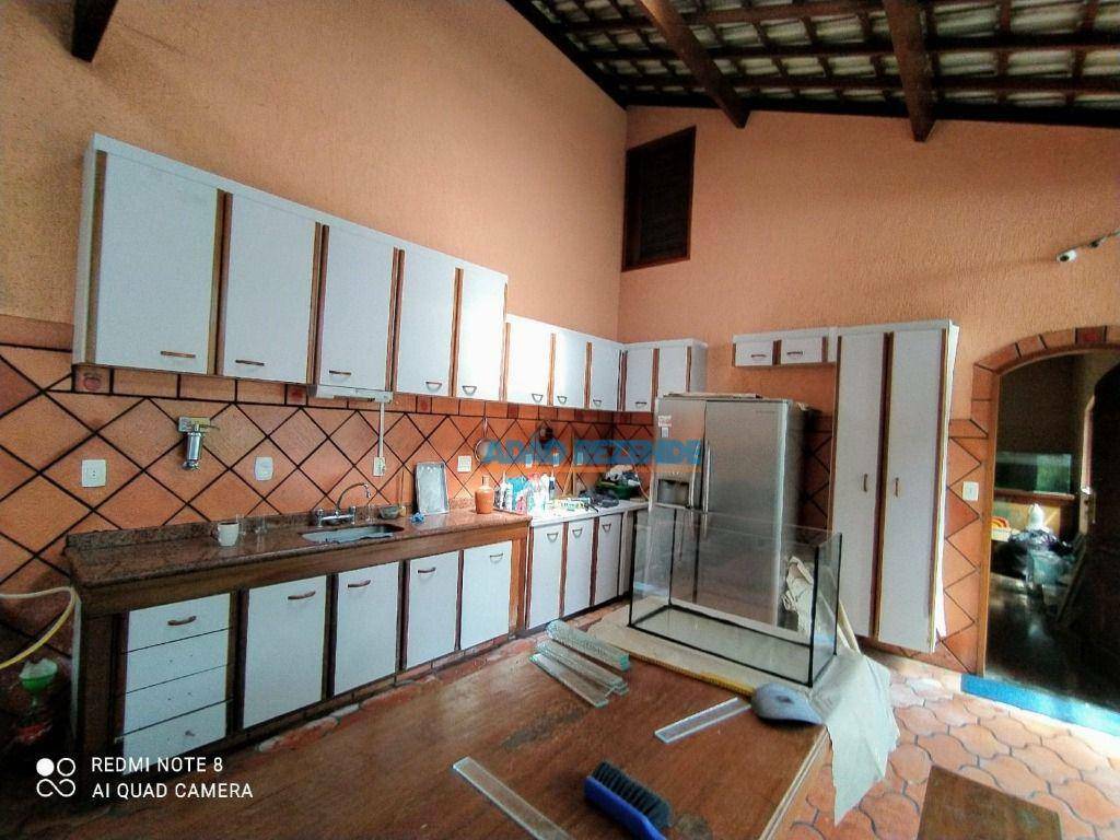 Casa de Condomínio à venda com 6 quartos, 574m² - Foto 116