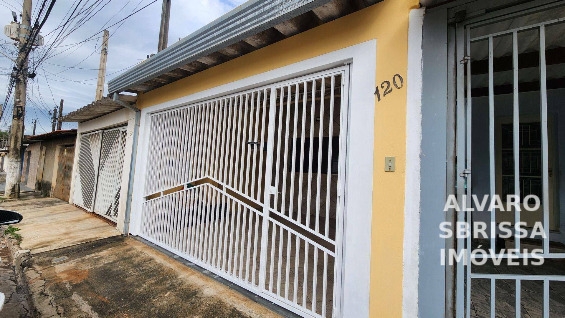 Casa para alugar com 3 quartos, 132m² - Foto 2