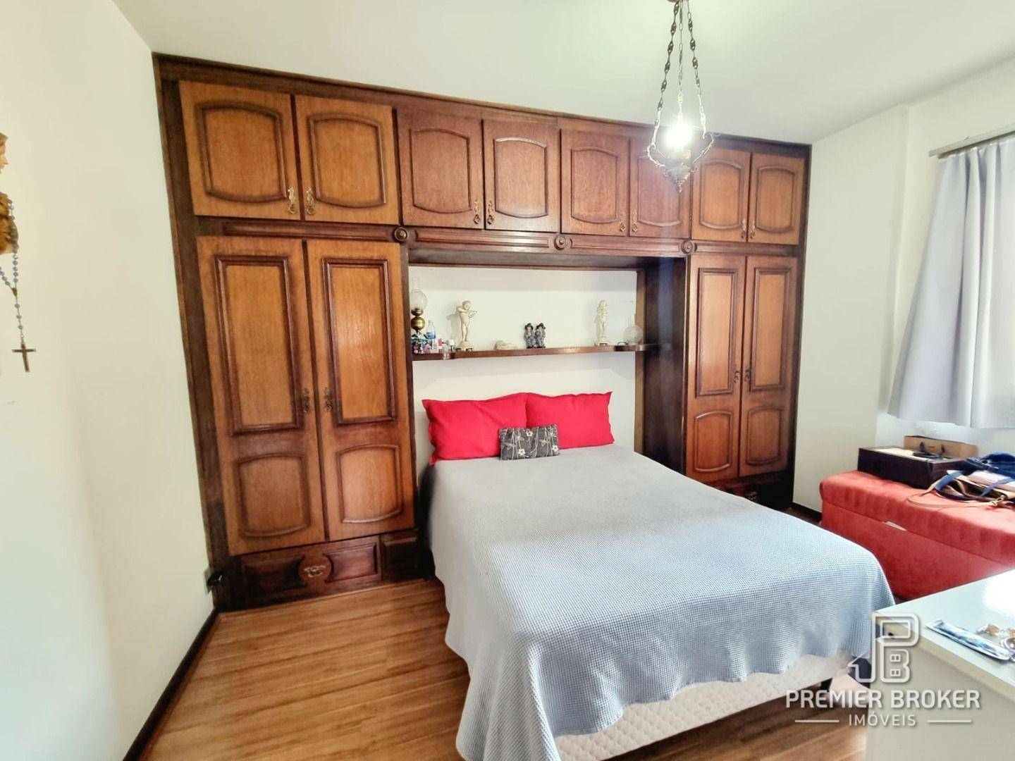 Apartamento à venda com 3 quartos, 147m² - Foto 18