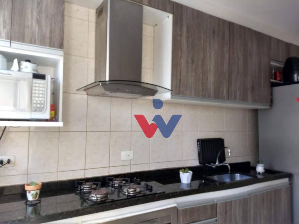 Sobrado à venda com 4 quartos, 100m² - Foto 3