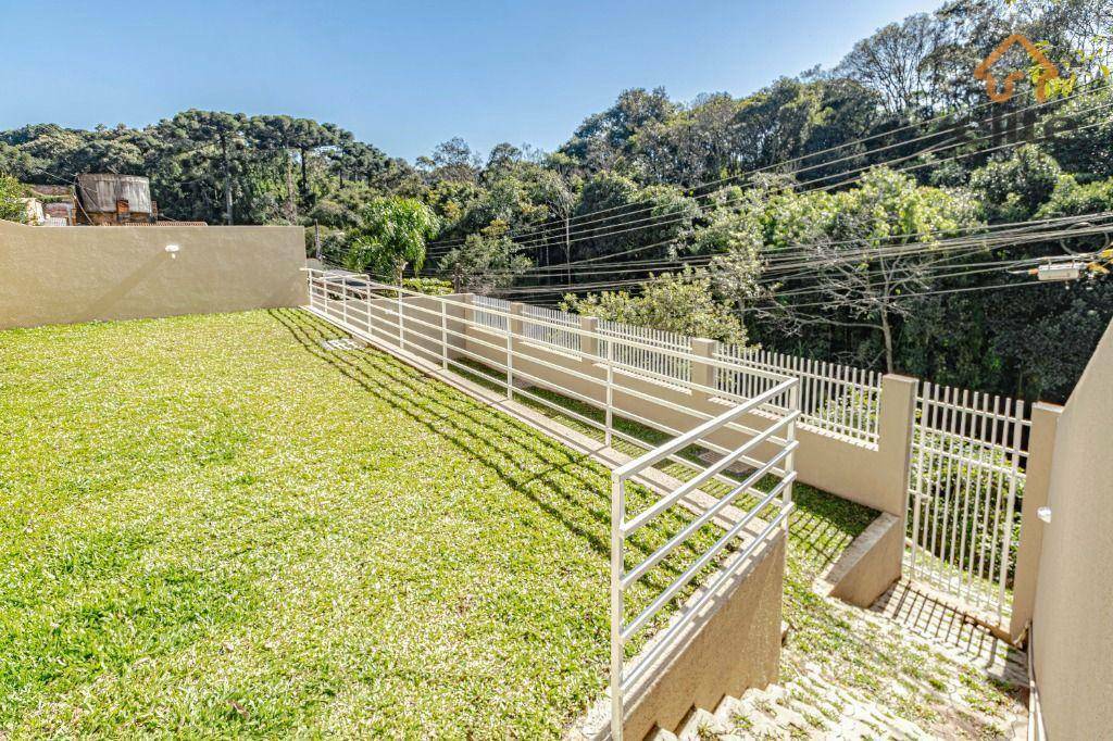 Sobrado à venda com 3 quartos, 87m² - Foto 29