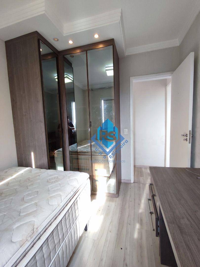 Apartamento à venda com 2 quartos, 58m² - Foto 17