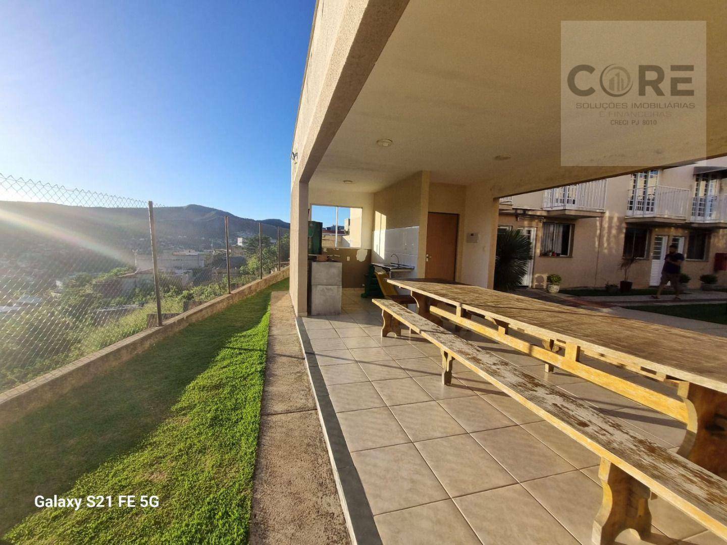 Casa à venda com 2 quartos, 64m² - Foto 30