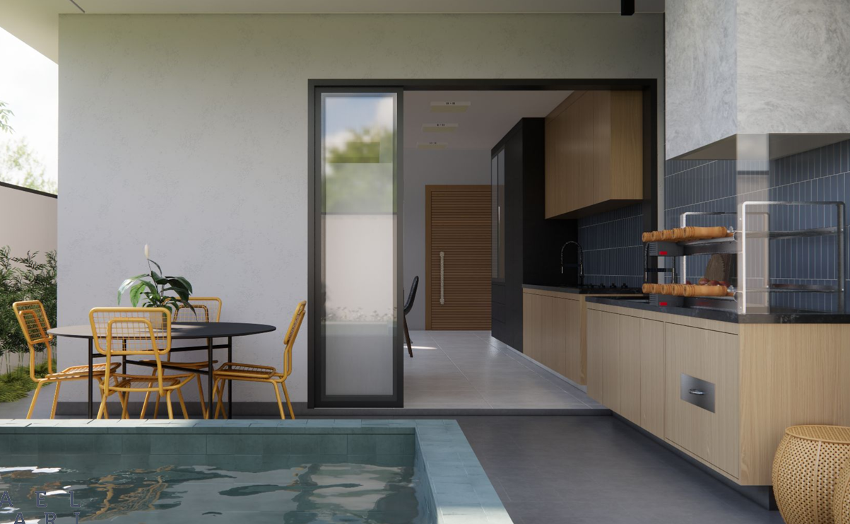 Casa de Condomínio à venda com 3 quartos, 175m² - Foto 10