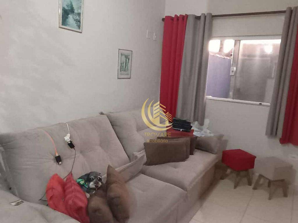 Casa à venda com 2 quartos, 100m² - Foto 7