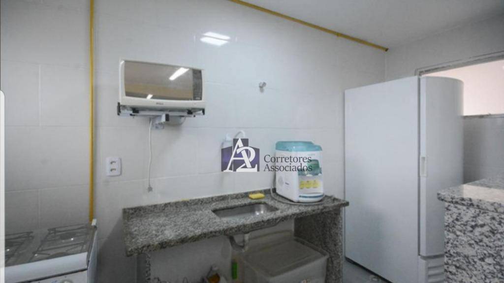 Casa à venda com 2 quartos, 90M2 - Foto 19