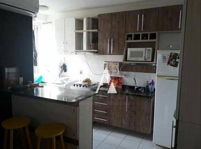 Apartamento à venda com 3 quartos, 50m² - Foto 20