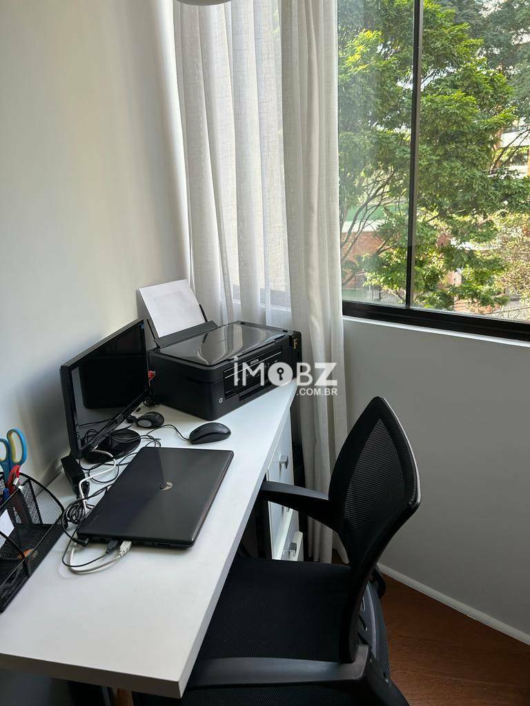 Apartamento à venda com 4 quartos, 130m² - Foto 16