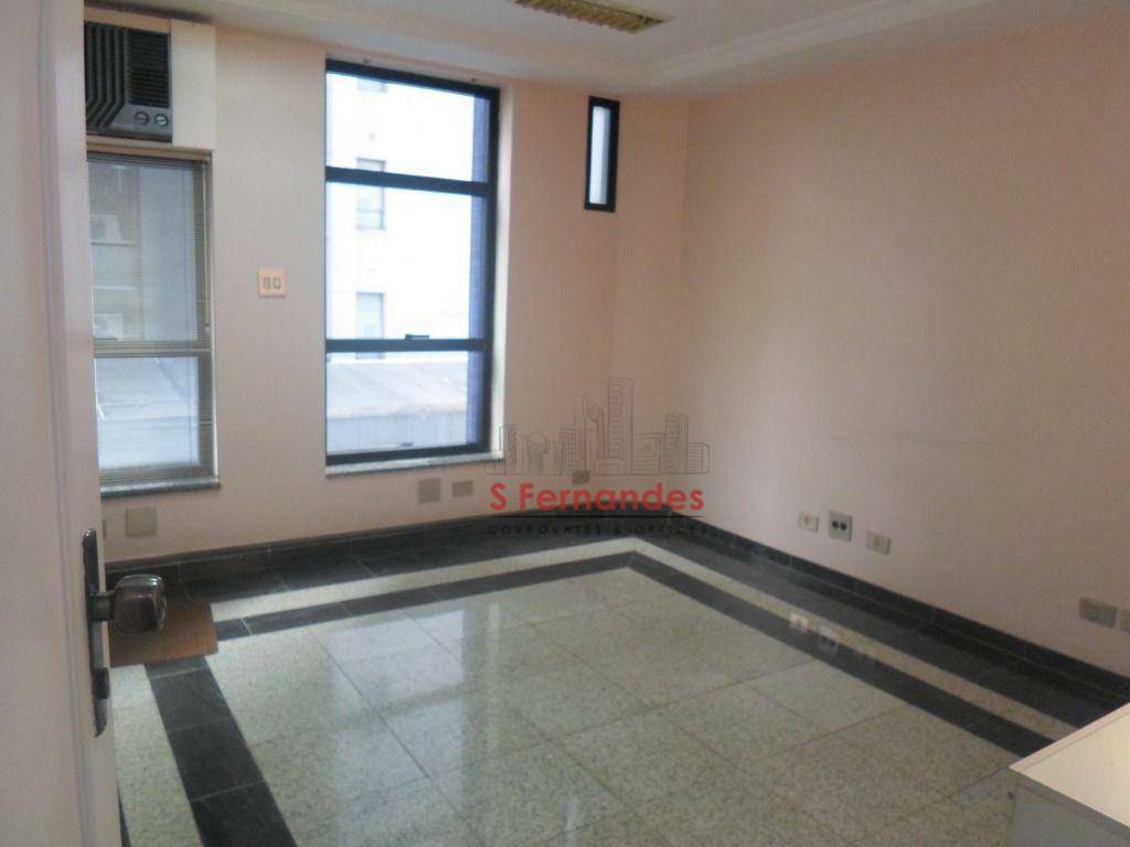 Conjunto Comercial-Sala para alugar, 54m² - Foto 7