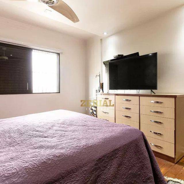 Apartamento à venda com 3 quartos, 141m² - Foto 22