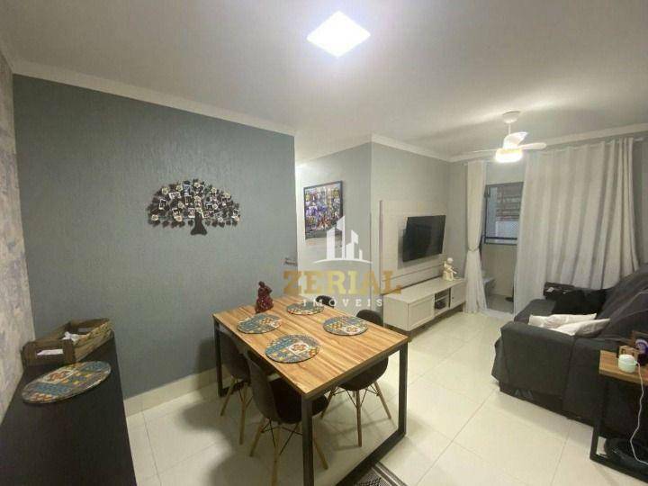 Apartamento à venda com 2 quartos, 61m² - Foto 1