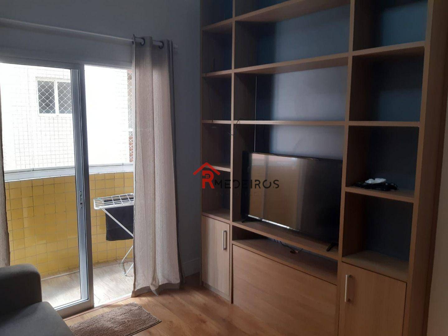 Apartamento à venda com 1 quarto, 50m² - Foto 5