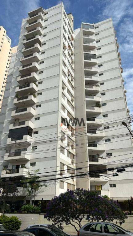 Apartamento à venda com 3 quartos, 124m² - Foto 13