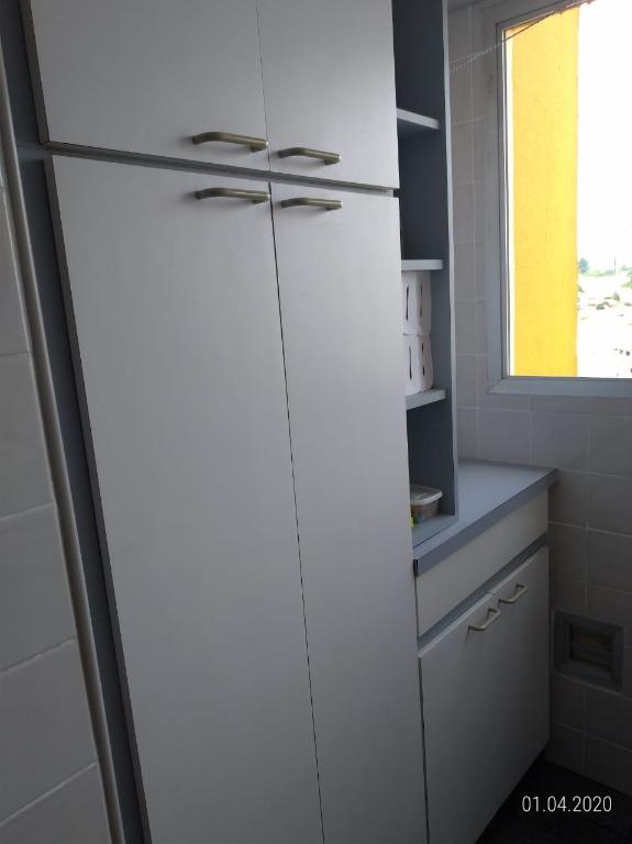 Apartamento à venda com 2 quartos, 60m² - Foto 9