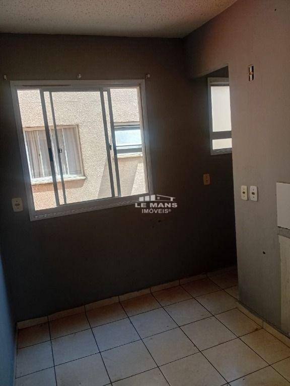 Apartamento, 2 quartos, 50 m² - Foto 4
