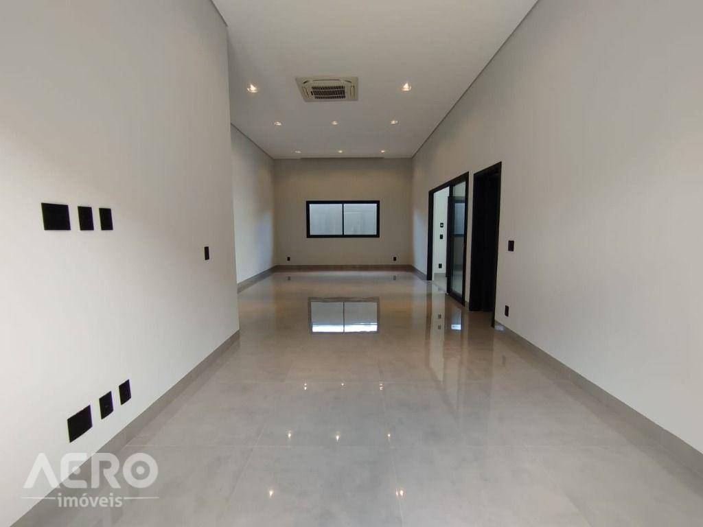 Casa de Condomínio à venda com 3 quartos, 243m² - Foto 7