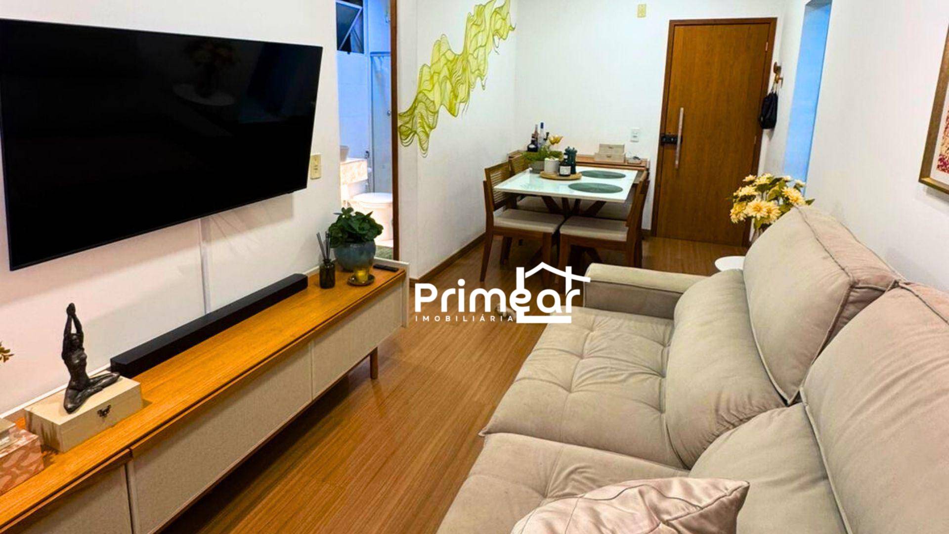 Apartamento, 2 quartos, 1 m² - Foto 2