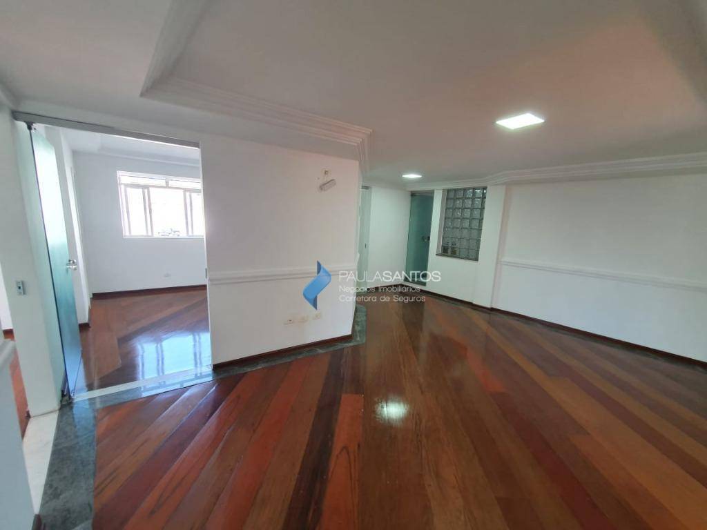 Conjunto Comercial-Sala para alugar, 230m² - Foto 12