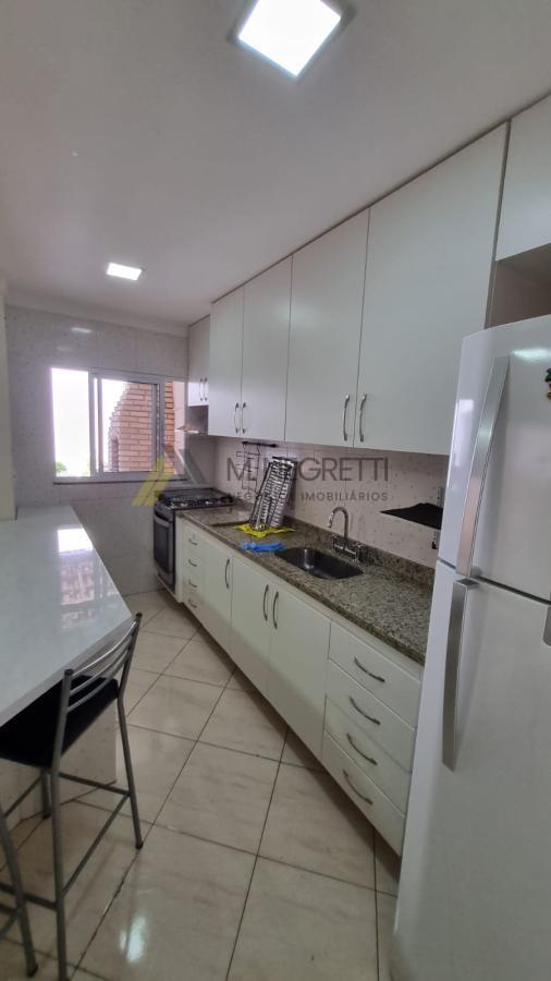 Sobrado à venda com 2 quartos, 76m² - Foto 6