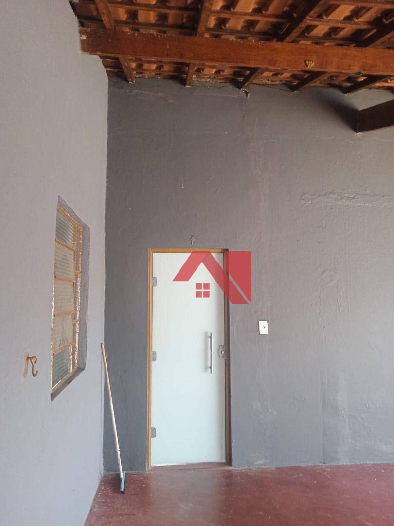 Casa à venda com 2 quartos, 110m² - Foto 20