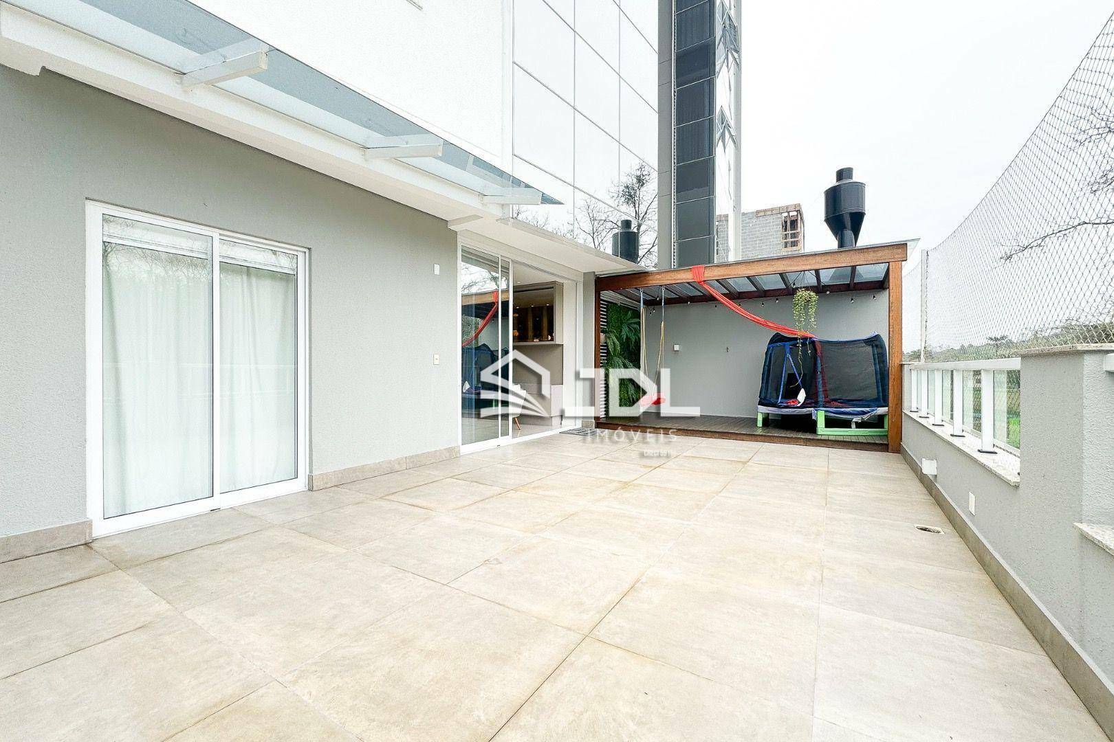 Apartamento à venda com 3 quartos, 266m² - Foto 33