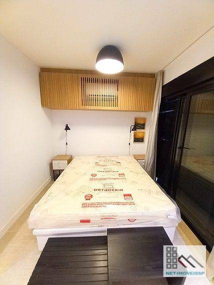 Apartamento para alugar com 1 quarto, 105m² - Foto 17