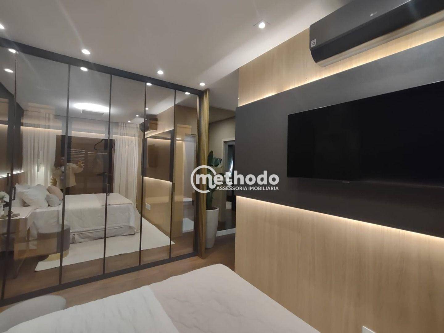 Apartamento à venda com 3 quartos, 172m² - Foto 20